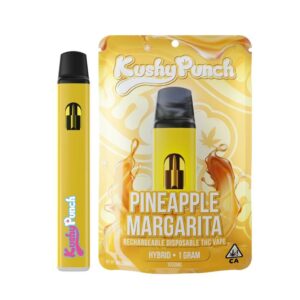 Pineapple Margarita