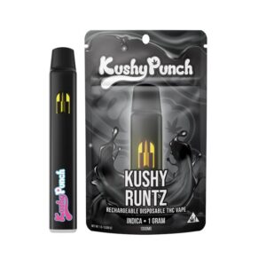 Kushy Runtz