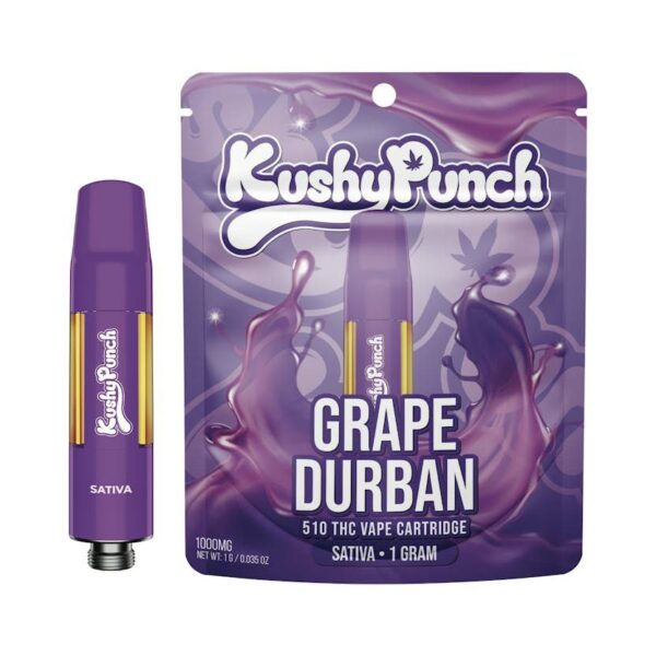 Grape Durban