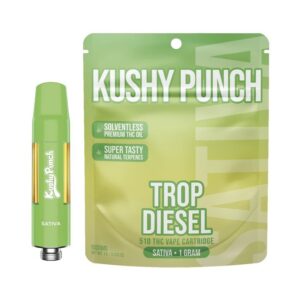 Tropical Diesel