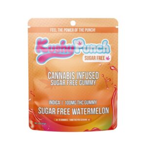 Sugar Free Indica Watermelon