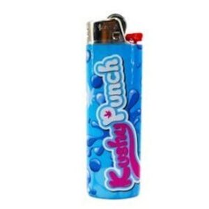 Bic Lighter